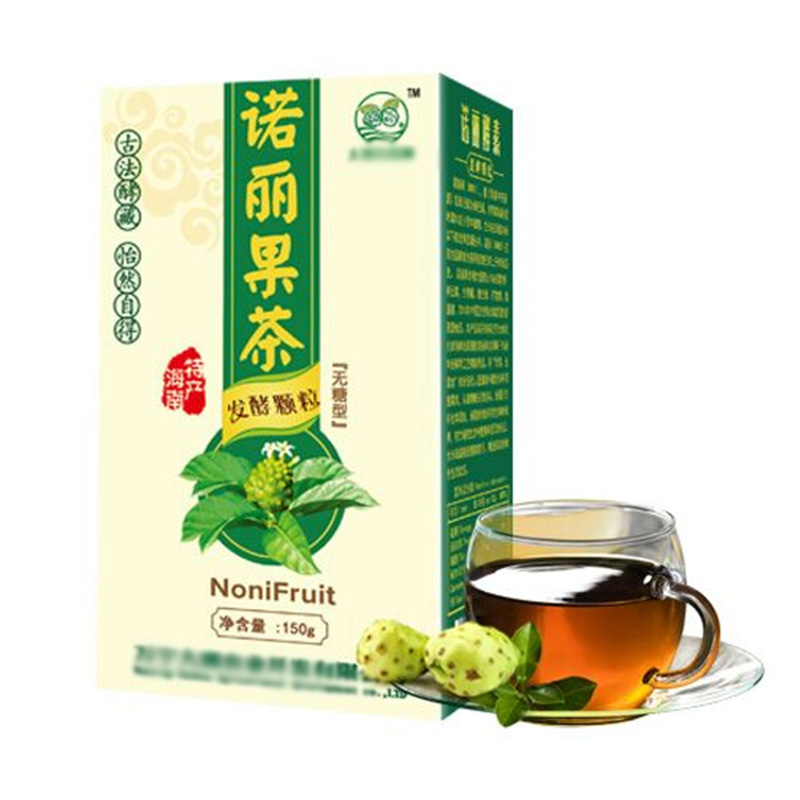 百舒堂諾麗果袋泡茶天然綠色健康養(yǎng)生飲品海南素